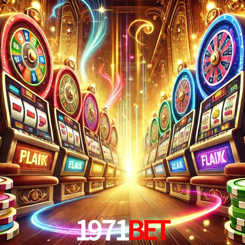  1971BET