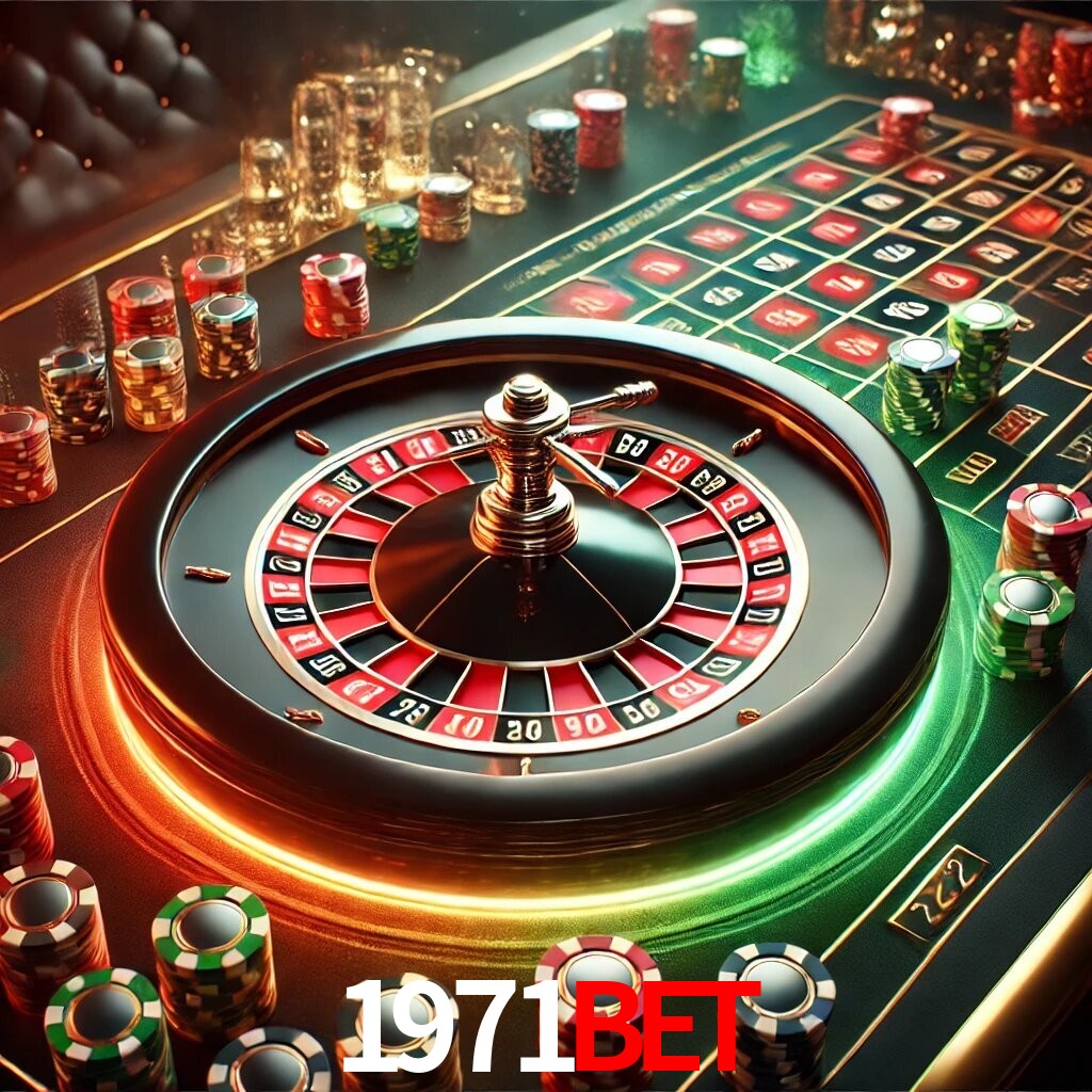  1971BET