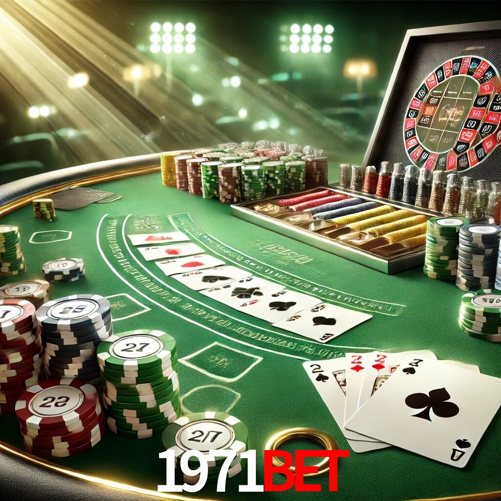  1971BET
