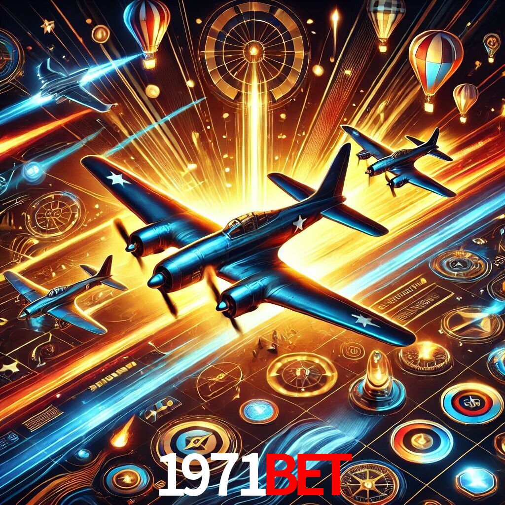  1971BET